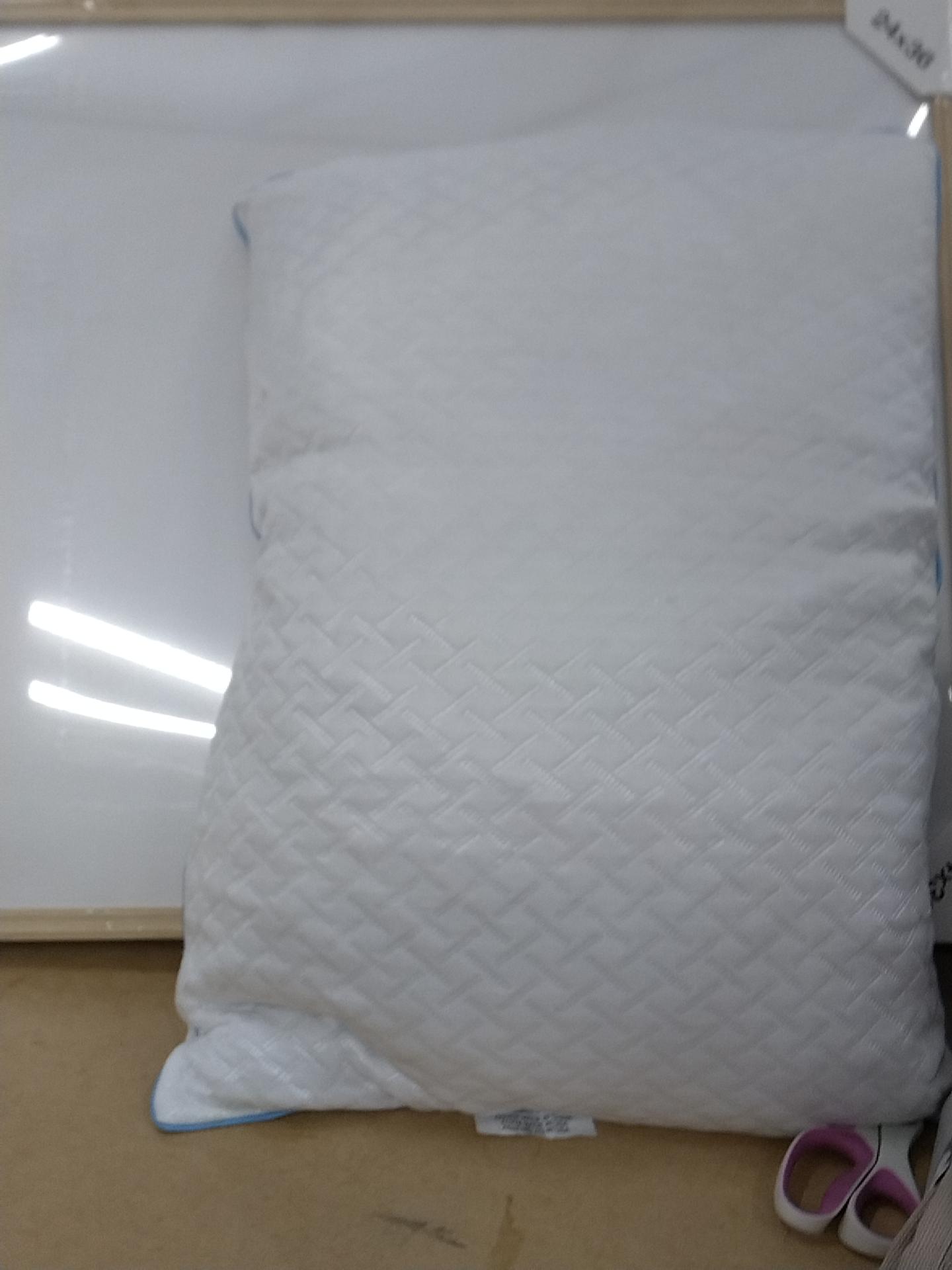 Purelux Gel Memory Foam Bed