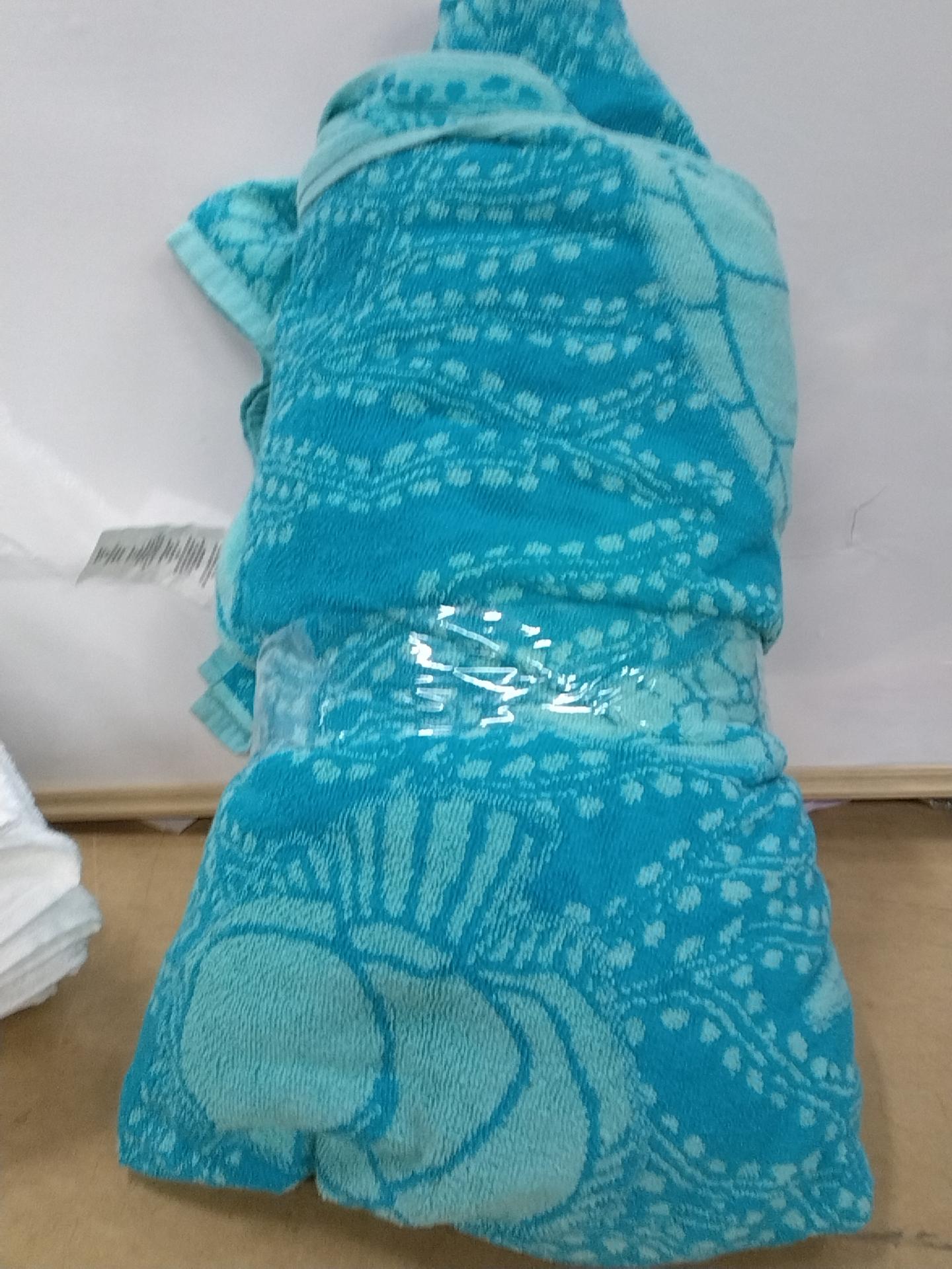 Alok Towel For Two