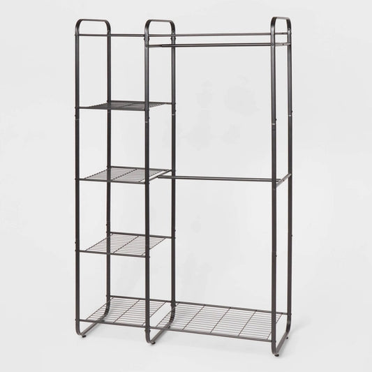 Freestanding Closet - Brightroom