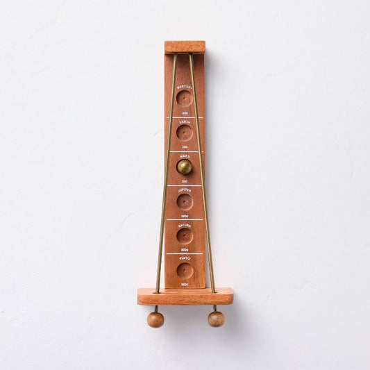 Shoot For The Moon Tabletop Game - Hearth & Hand™ With Magnolia: Classic Board Game, Astronomy Focus, Adult 18+ : Target
