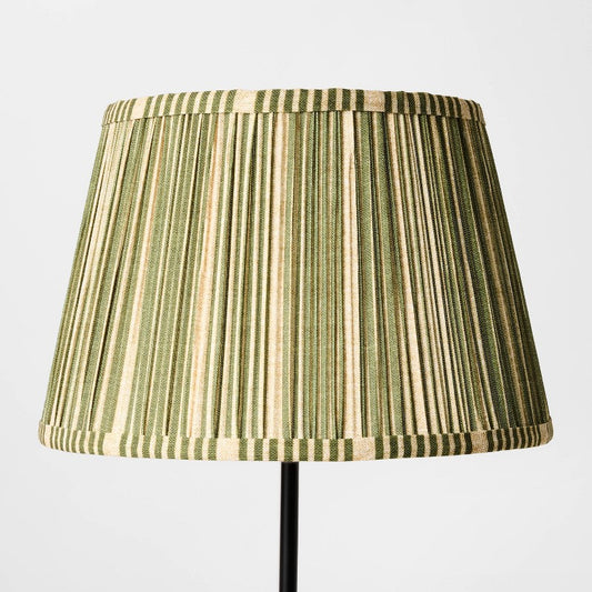 Printed Lamp Shade - Threshold designed with Studio McGee