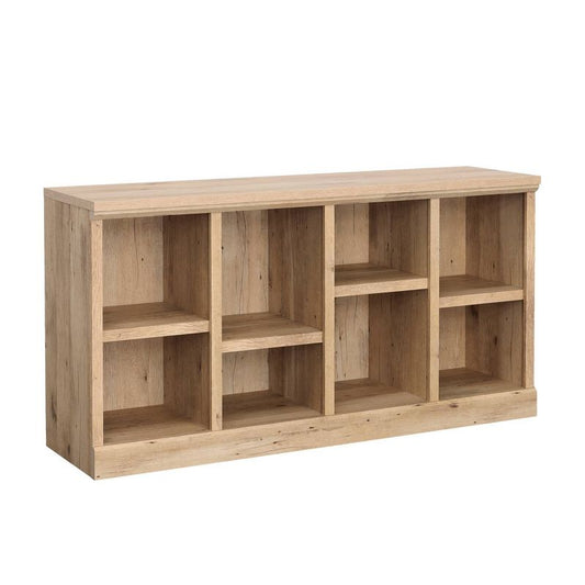Sauder Aspen Post Console For Tvs Up To 65" Prime Oak : Target