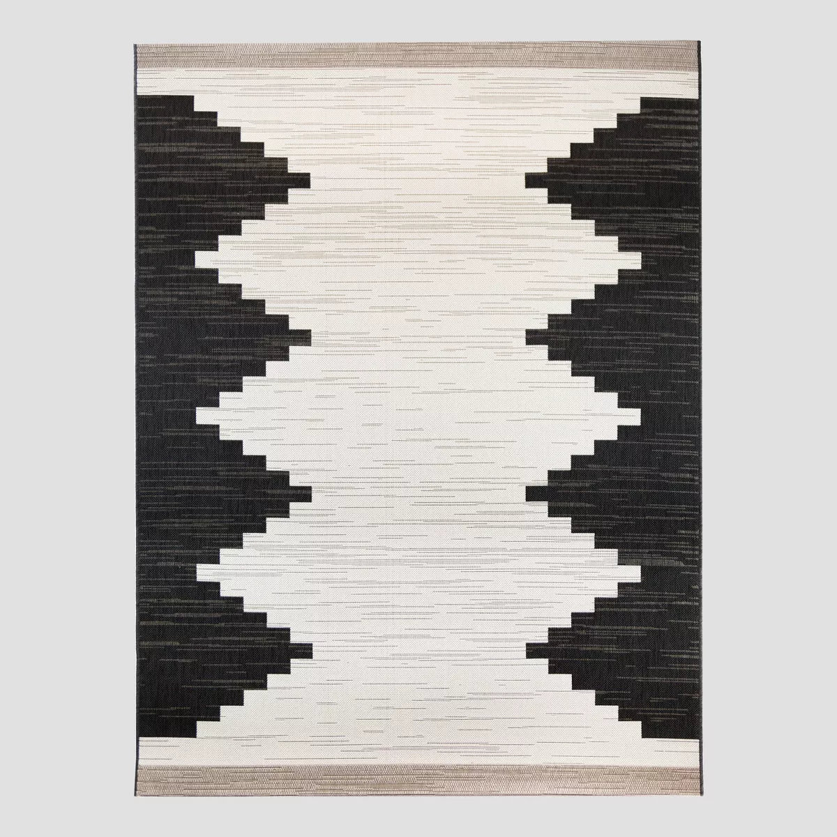 3'11" x 5'7" Mod Desert Outdoor Rug - Threshold™
