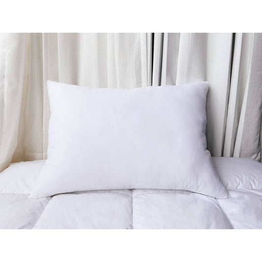 Sleepy Time Standard Machine Washable Firm Pillow : Target