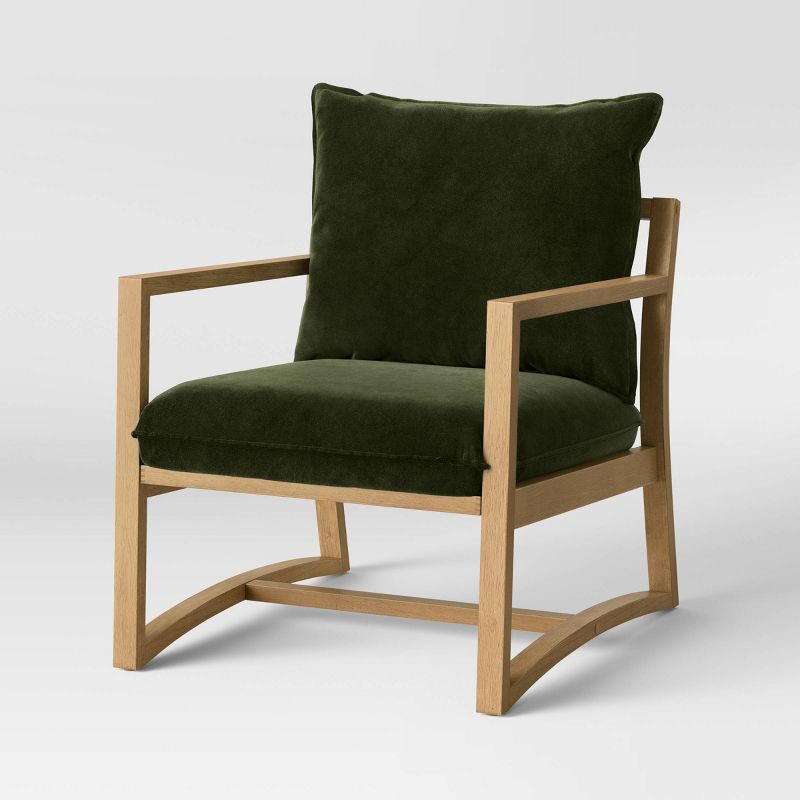 Higgins Sling Armchair - Threshold™