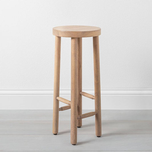 Shaker Drink Side Table - Natural - Hearth & Hand™ With Magnolia : Target