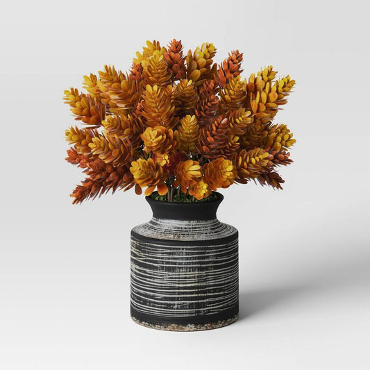 Small Hops Potted Arrangement - Threshold