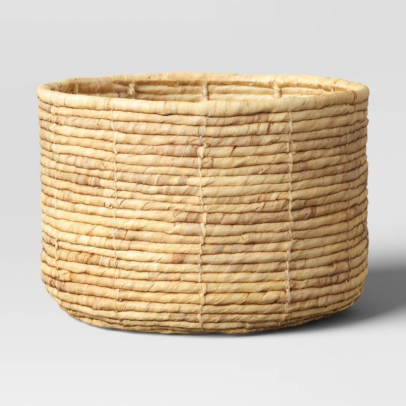Small Coiled Basket - Threshold