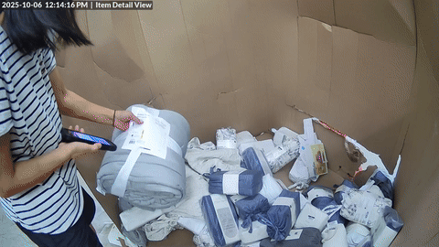 Twin/Twin Extra Long Quilted Down Alternative Bed Blanket Gray - Room Essentials: Reversible, Woven, OEKO-TEX Certified