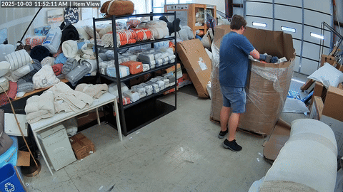 King Reversible Textured Cotton Chambray Coverlet Dark Gray/White - Casaluna: Midweight Jacquard, OEKO-TEX Certified