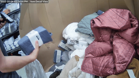 King Easy Care Cotton Blend Sateen Fitted Sheet Navy - Room Essentials: 225 Thread Count, 60% Cotton 40% Recycled Polyester, OEKO-TEX Certified