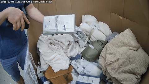 Twin/Twin XL 400 Thread Count Performance Flat Sheet Sour Cream - Threshold: Cotton Sateen, Machine Washable