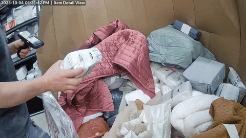 Twin/Twin XL Easy Care Cotton Blend Sateen Fitted Sheet Gray Floral - Room Essentials: 225 Thread Count, Eco-Friendly Materials