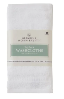 GRANDEUR HOSPITALITY 24PC