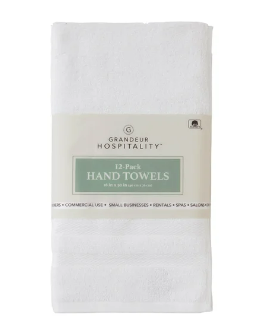 GRANDEUR HOSPITALITY 12PK