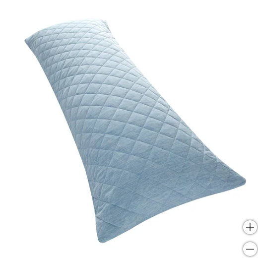 QUILTED COOLING