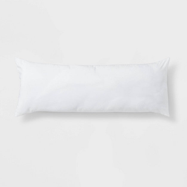 Body Pillow White - Room Essentials