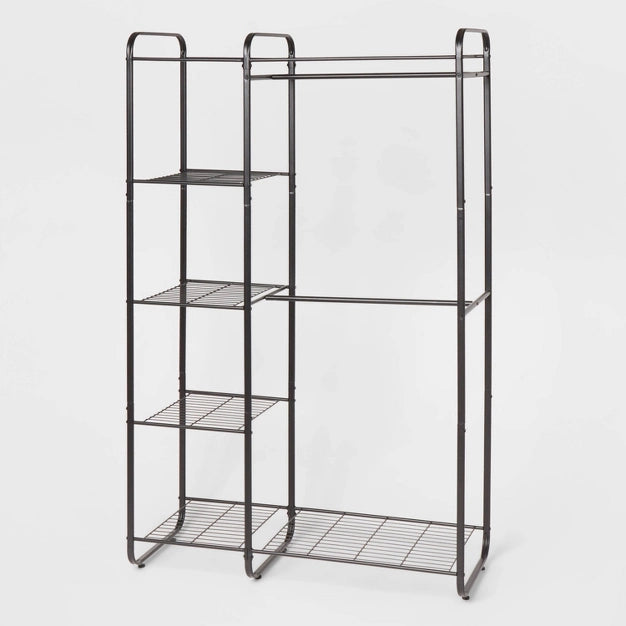 Freestanding Closet - Brightroom