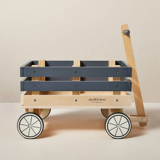 Toy Wagon - Hearth & Hand with Magnolia
