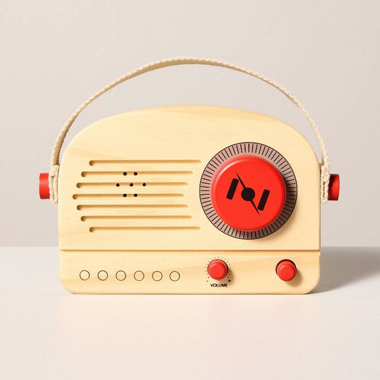 Toy Christmas Radio - Hearth & Hand™ With Magnolia : Target