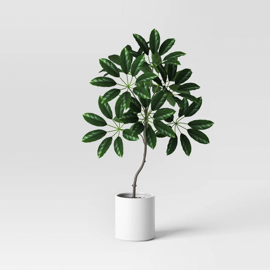 Umbrella Artificial Plant - Threshold