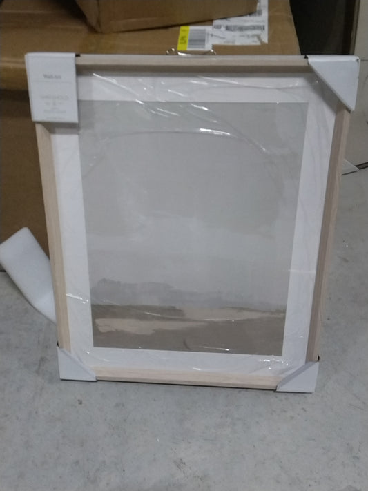 24"x20" Landscape Framed Wall Art - Threshold designed with Studio McGee