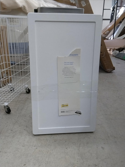 Rectangular Stackable Collapsible with Doors - Brightroom