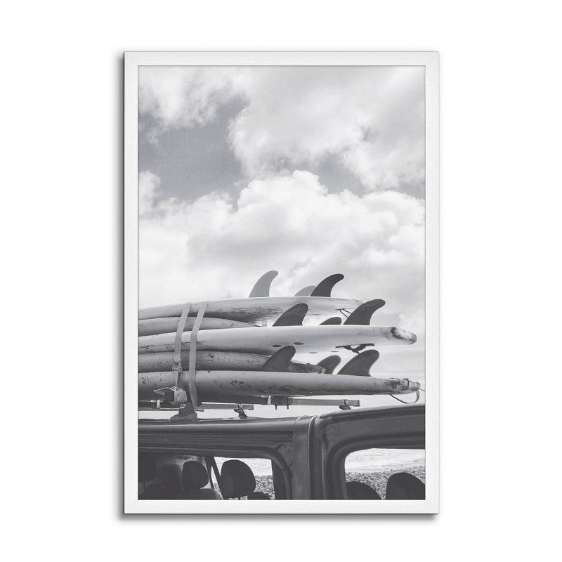 Master & Co. 24"x36" Echo Point Picture Frame: MDF, Sawtooth Back, Wall Decor