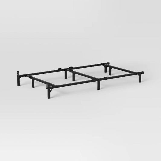 Adjustable Bed Frame Black - Room Essentials