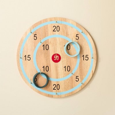 Ring Toss Game - Hearth & Hand with Magnolia