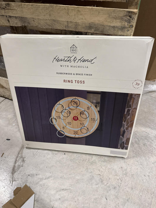Ring Toss Game - Hearth & Hand with Magnolia