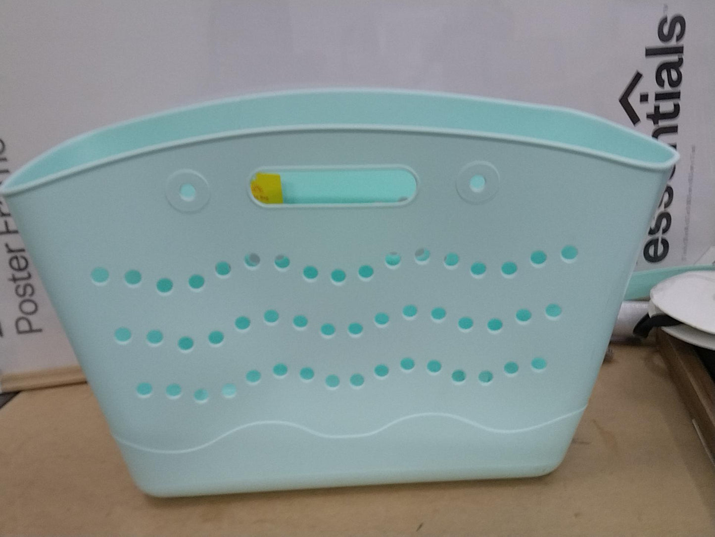 Summer Tote Teal - Sun Squad