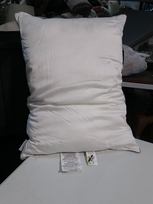 Standard/Queen Firm Premium Cooling Pillow - Casaluna