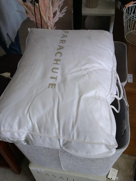 Full/Queen Down Alternative Comforter - Parachute for Target