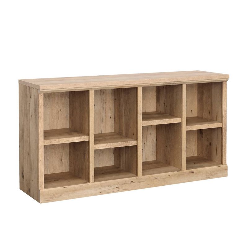 Sauder Aspen Post Console For Tvs Up To 65" Prime Oak : Target