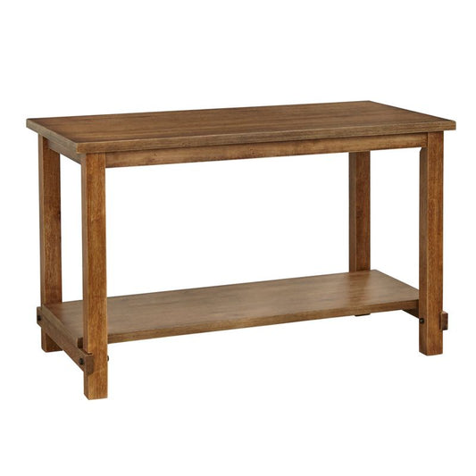 Hathaway Nailhead Counter Height Dining Table Driftwood - Buylateral: 36.75" Kitchen & Breakfast Table, Seats 6 : Target