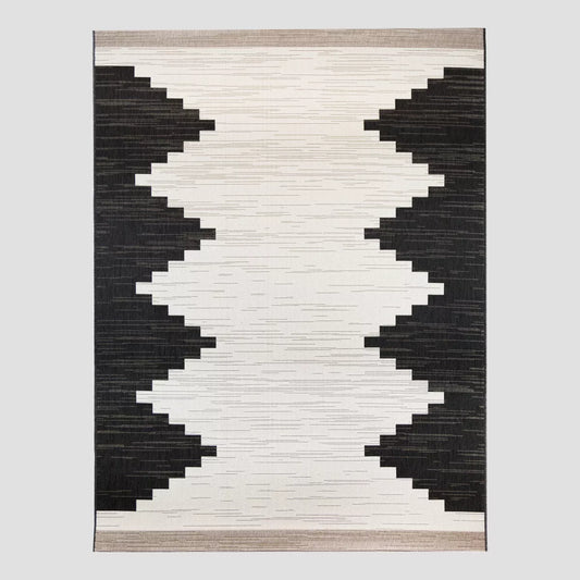 3'11" x 5'7" Mod Desert Outdoor Rug - Threshold™