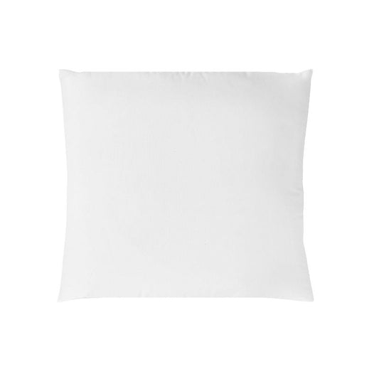 Euro Machine Washable Square Microfiber Medium Bed Pillow - Room Essentials™ : Target