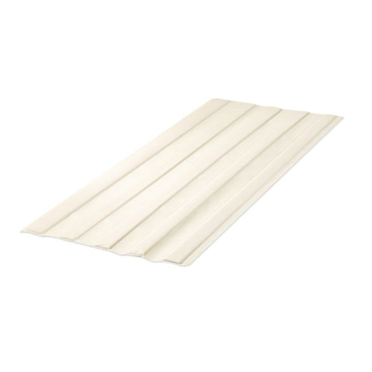 Twin Wood Bed Slat Board With Fabric Cover And Vertical Mattress Support Beige - Mellow: Bunkie Board, Twin Frame Support : Target