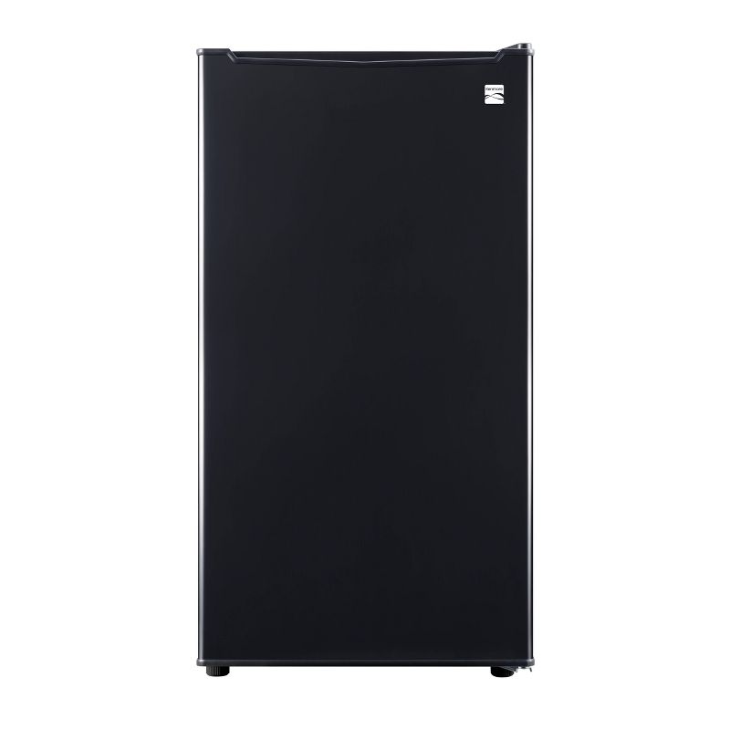 Kenmore 3.3 Cu-ft Refrigerator - Black : Target