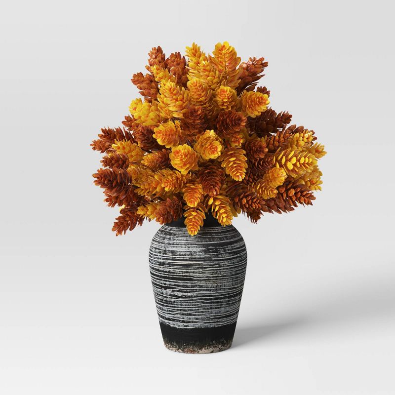 Large Hops Potted Arrangement - Threshold