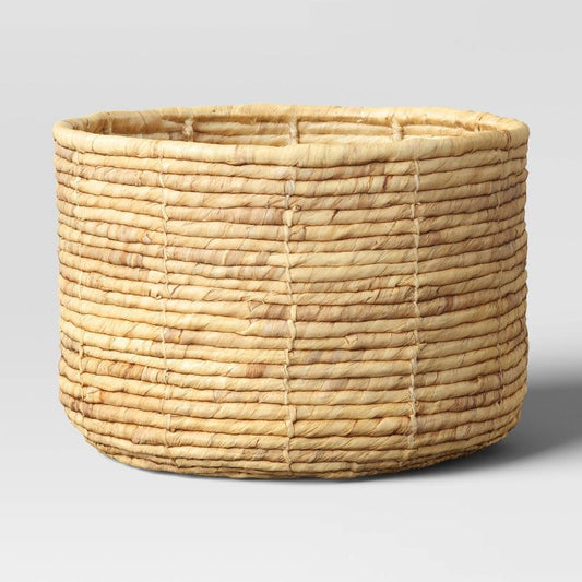 Small Coiled Basket - Threshold