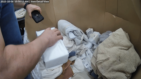 Queen 400 Thread Count Performance Flat Sheet White - Threshold: Cotton Sateen, Machine Washable, STANDARD 100 by OEKO-TEX