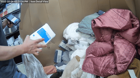 King Bedskirt White - Room Essentials: Cotton Blend, OEKO-TEX Certified, 215 Thread Count, 14" Drop